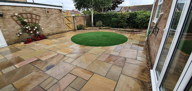 Reviews of S D W Landscapes Ltd in Worthing - Landscaper