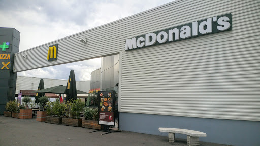 Photo 11 - McDonald's Eveux-L'Arbresle