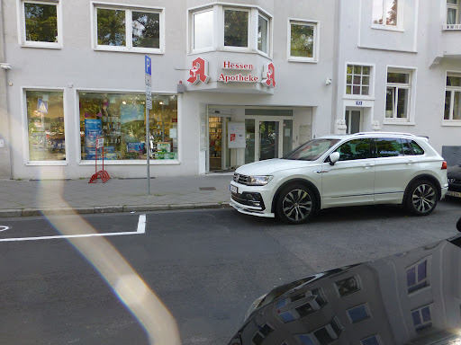 Hessen-Apotheke - Thumbnail