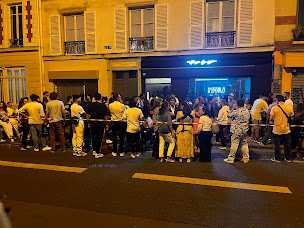 Photo n°6 de House by ngu à Paris (Tatoueur)