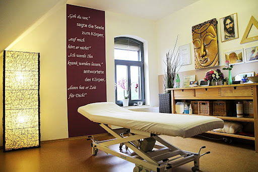 Balancepunkt - Praxis für Osteopathie und Hypnose