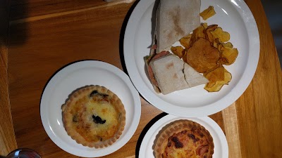 Photos of Giacomin Pasteler&iacute;a y Chocolater&iacute;a