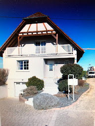 Photo n°4 de Peinture Jacky à Mertzwiller (Peintre en bâtiment)