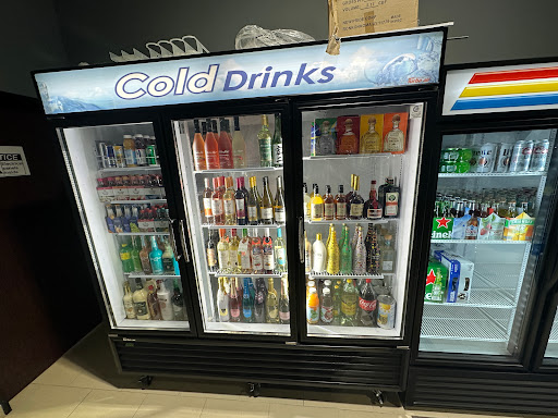Roadstop Liquor # 2 - Thumbnail