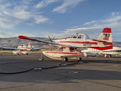 Columbia Gorge Regional Airport