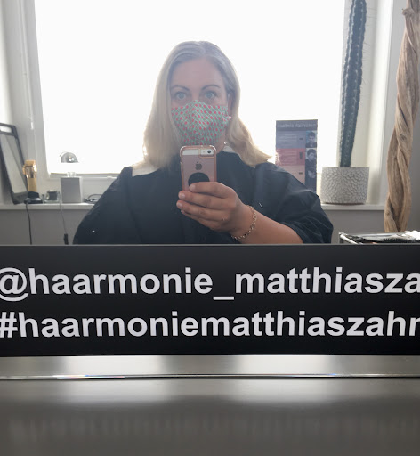 Haarmonie Matthias Zahn - Thumbnail