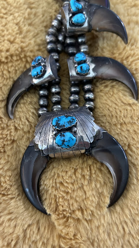 Bear Claw Trading Co - Thumbnail