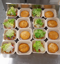 Photo n°5 de LE SNACK PIZZA DU VAL à Val Suran (Restauration rapide)