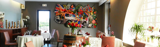 Photo 4 - Restaurant Le Pavé de Sars