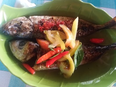 Photos of Warung Singgah Doloe
