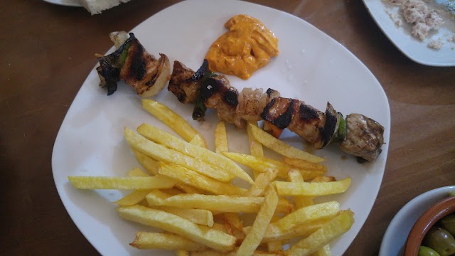 La Tasca