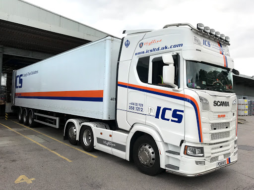 George Baker (Shipping) Ltd - Thumbnail