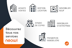 Photo n°8 de NEOWI Immobilier Tassin-La-Demi-Lune à Tassin-la-Demi-Lune (Promoteur immobilier)