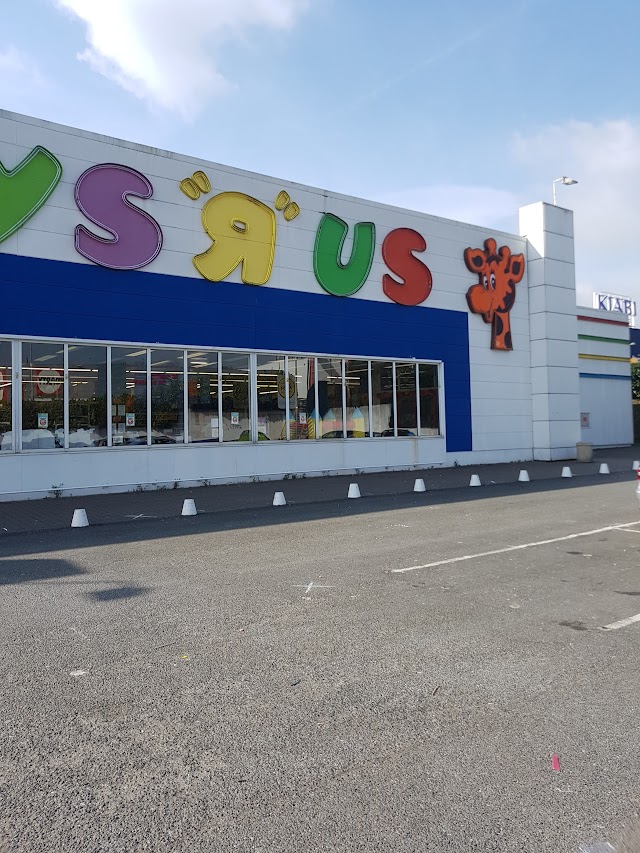 Toys'R'Us Saint Brice