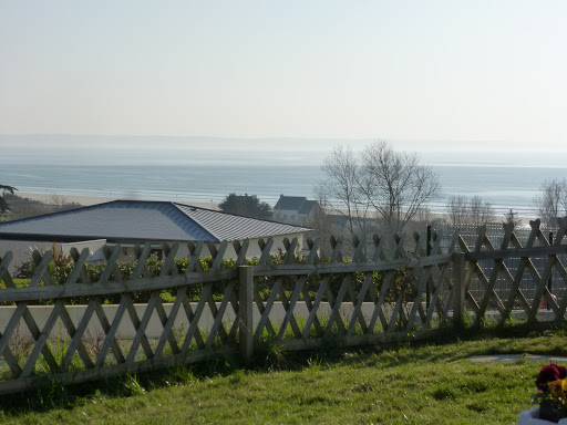 Photo de Breizh Ty Loc à Telgruc-sur-Mer (29560)