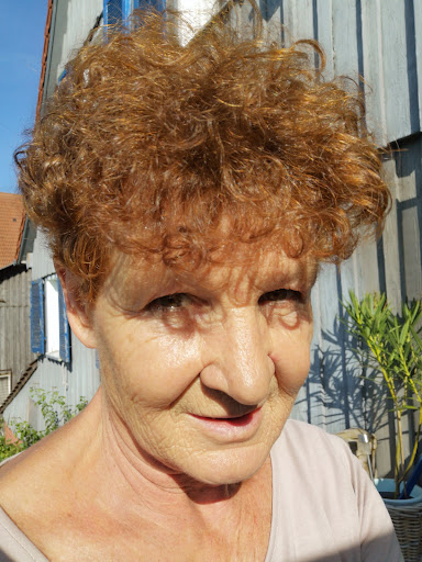 Friseur Calw# ohne Termine# Coiffure Velly Yavuz Harmanci - Thumbnail
