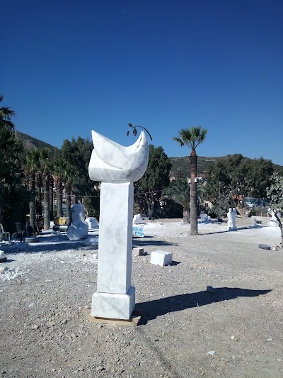 Knidos Kültür Sanat Adası