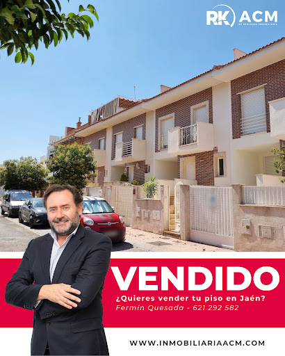 RK ACM Gestión Inmobiliaria Jaén
