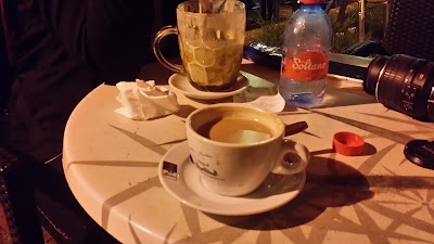 Photos of Caf&eacute; Cl&eacute;opatra