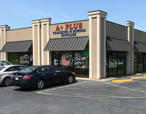 A-Plus Teaching Supplies Gallery - United States