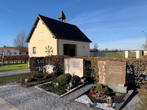 Friedhof Reischenhart