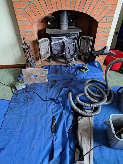 Holmes Chimney Sweeps