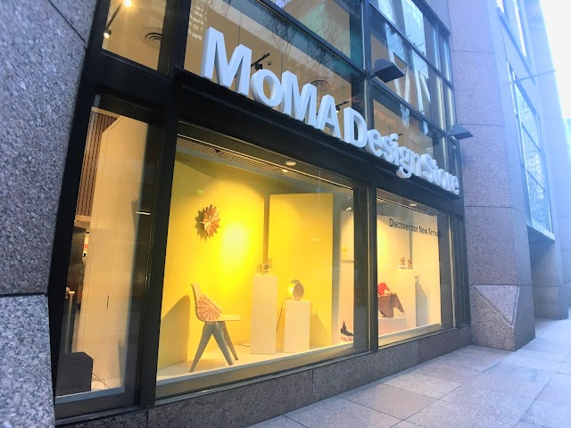 MoMA Design Store