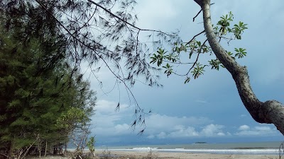 Photos of Sand Beach Jambak