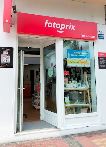FotoPrix Barakaldo