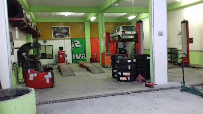 Servis Shira