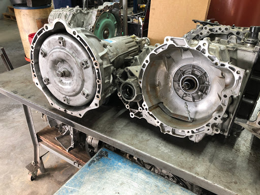 Shift Works Inc