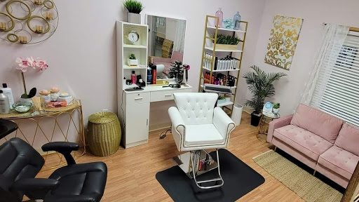 Jennifer Reh Styling Studio Logo