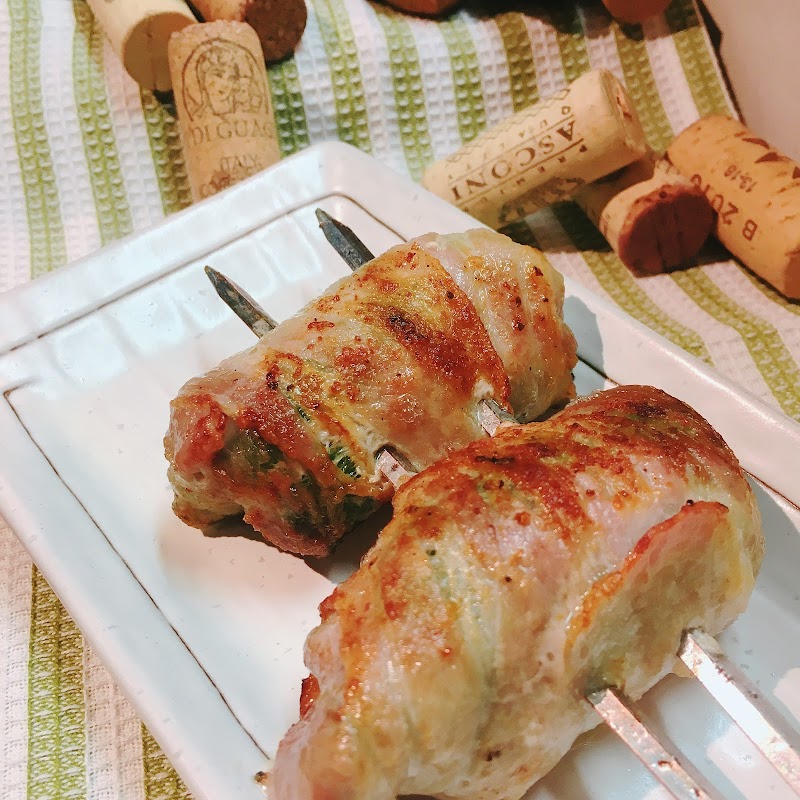 串焼ダイニング さんぞう