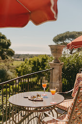 Photo n°6 de Restaurant Dolce Vita Saint-Tropez à Ramatuelle (Restaurant méditerranéen)