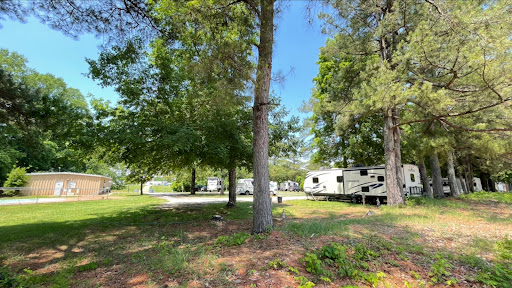 Jackson Mobile Village Exit 68 - Thumbnail
