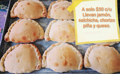 Empanadas Anguiano - Thumbnail