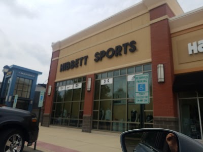 Hibbett Sports