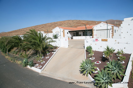 Forum Inmobiliaria Fuerteventura First Real Estate Agent