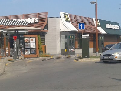 Photos of Mc Donald's