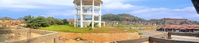 photo of Sekolah Menengah Kebangsaan Seri Raub