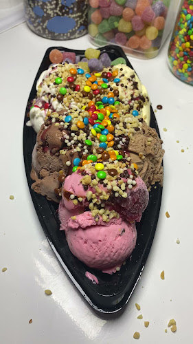 Avaliações sobre Sorveteria Nova Canaã em Belém - Sorveteria