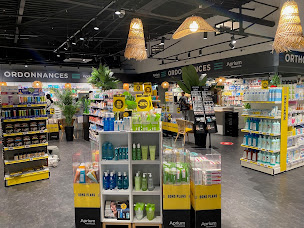 Photo n°2 de Aprium Pharmacie de la Petite Arche à Tours (Pharmacie)