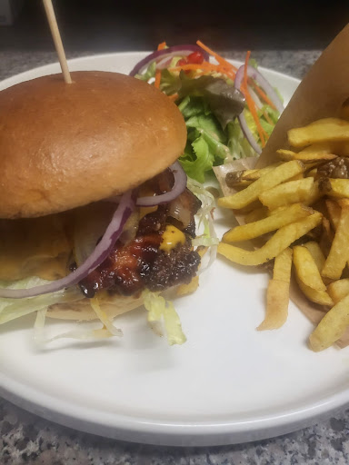 Photo 7 - Déliss’king - Tacos,Gratins,Wraps & Burgers
