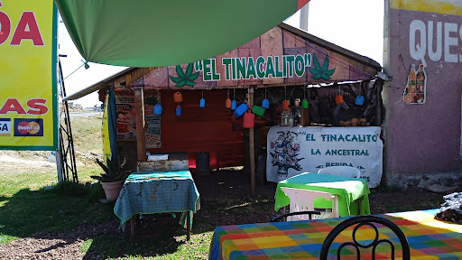El Tinacalito (Pulque) - Thumbnail