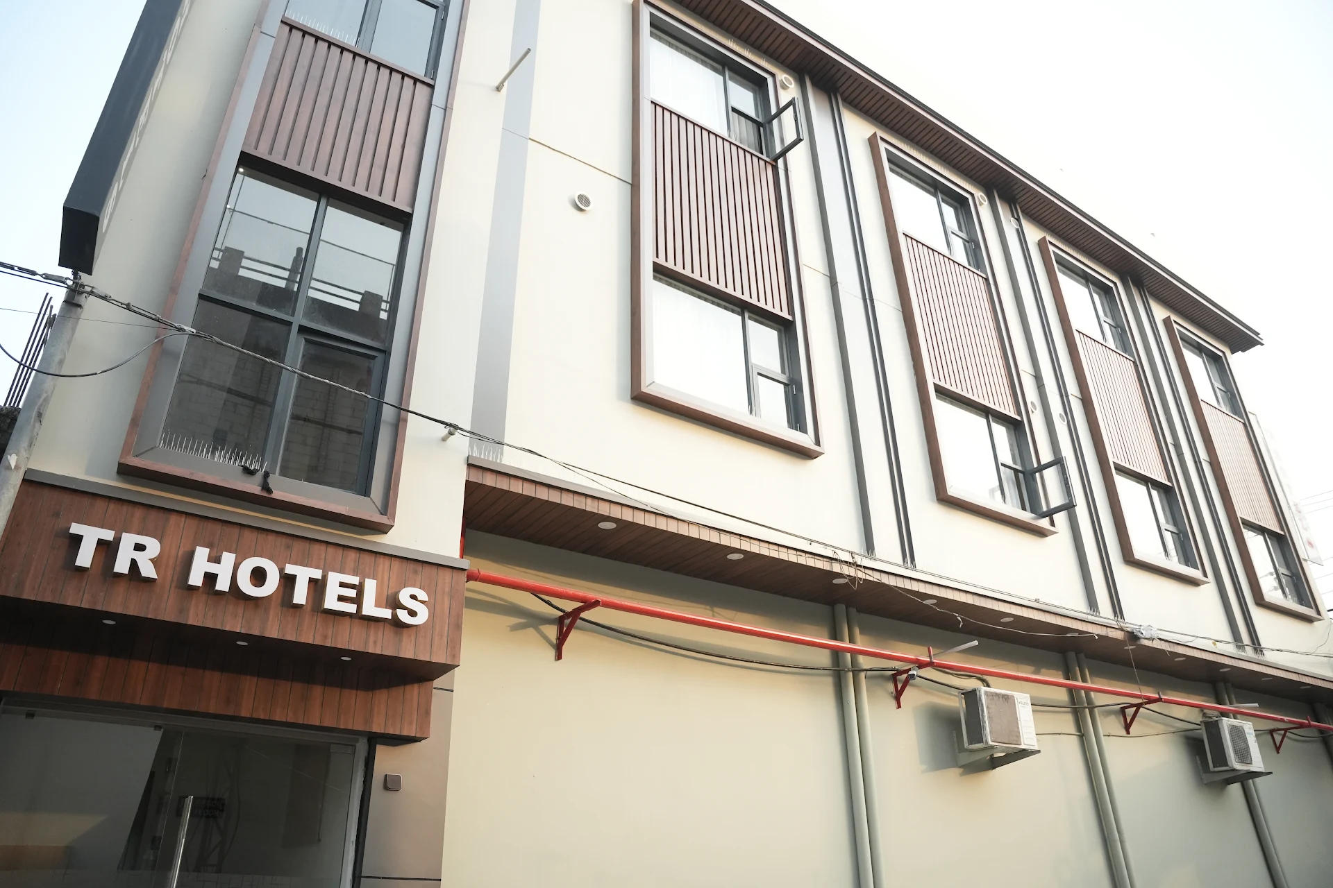 TR Hotels - Best Hotels near me in ambala