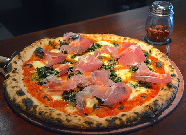 Pizzeria Picco