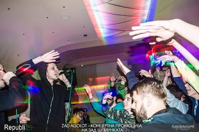Photos of Republic