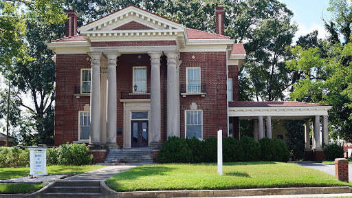 The Fitzpatrick Law Firm