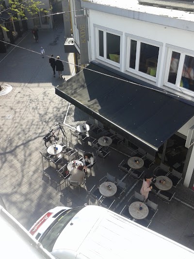 Photos of Hotel Ernst Ludwig