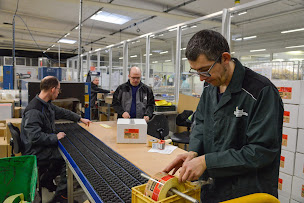 Photo n°1 de ESAT de Soultz - Adapei Papillons Blancs d'Alsace à Soultz-Haut-Rhin (Association ou organisation)